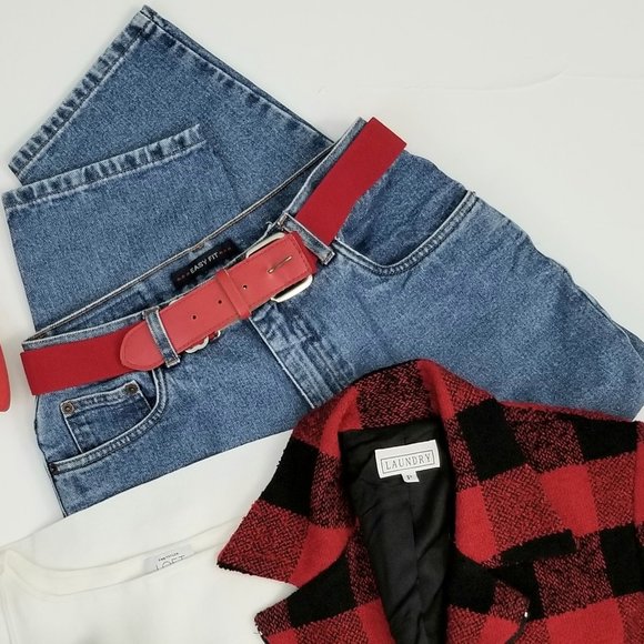 FIND THESE BEAUTIES & SO MUCH MORE IN MY CLOSET! - Picture 2 of 5